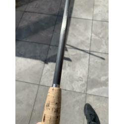 Harrison ballista blank 2,75lbs(zelf afbouwen)