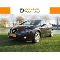 Seat Leon 1.6 SPORT 83DKM NAP *ORIGINEEL NL* AI € 5.440,00