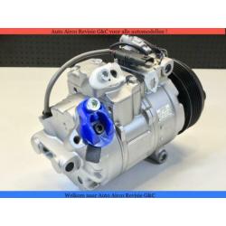 Aircopomp Compressor BMW X6