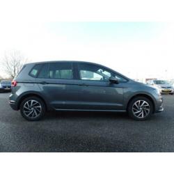 Volkswagen Golf Sportsvan 1.5 TSI ACT JOIN 2018 OPTIE'S TREK