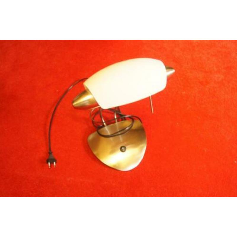 stijlvolle bureaulamp