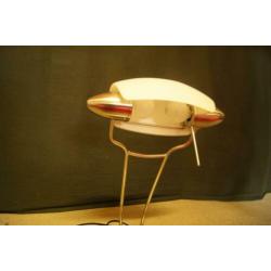 stijlvolle bureaulamp