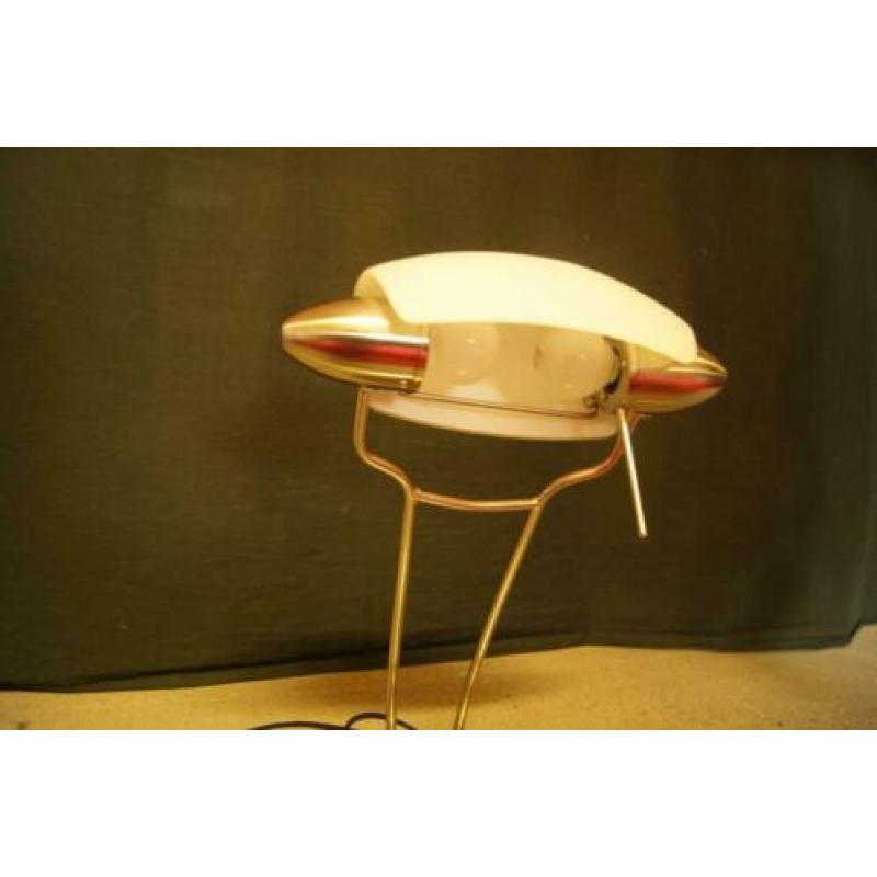 stijlvolle bureaulamp