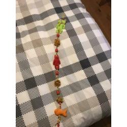 Leuke kettingen voor op te hangen