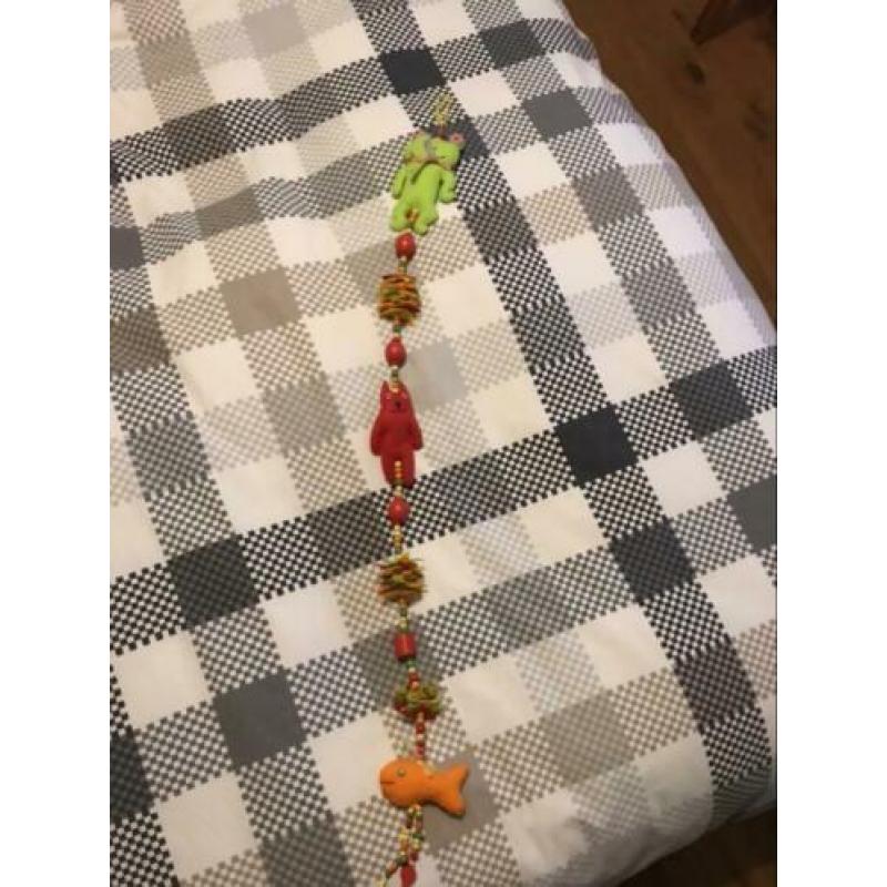 Leuke kettingen voor op te hangen