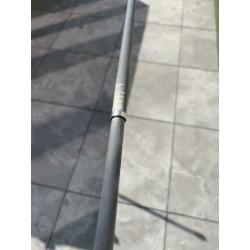 Harrison ballista blank 2,75lbs(zelf afbouwen)