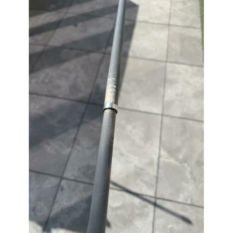 Harrison ballista blank 2,75lbs(zelf afbouwen)