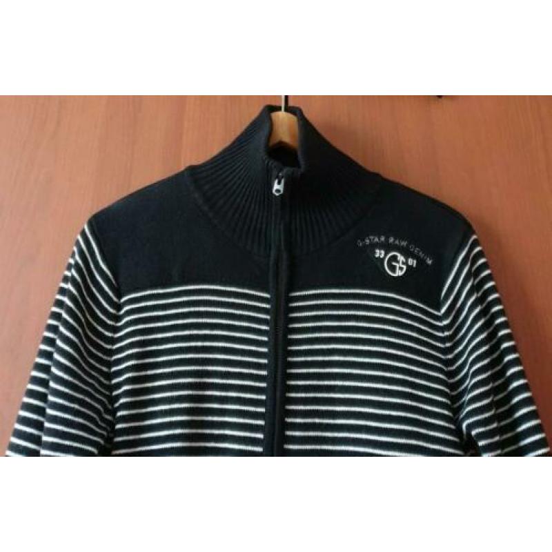 G-Star Raw vest maat M