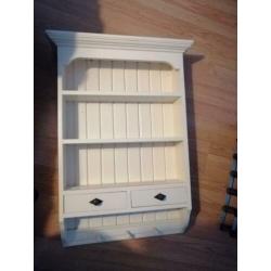 Leuke wandkast 100x58.5