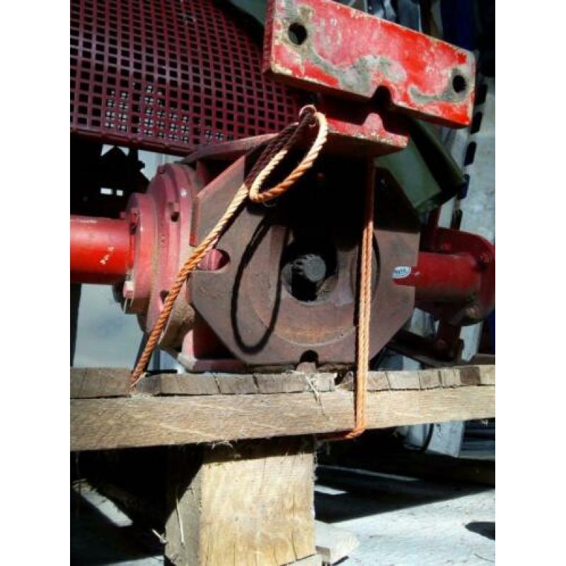 spitmachine SBO 80cm br.