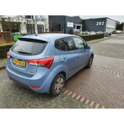 Hyundai IX20 1.6 Cvvt 2011 Blauw