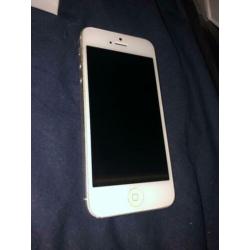 iPhone 5 16 GB