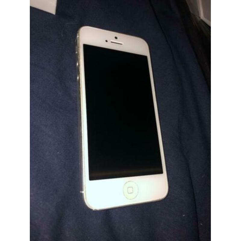 iPhone 5 16 GB