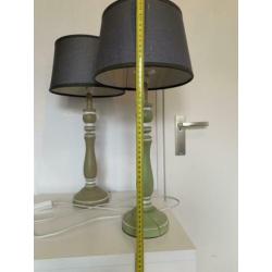 Lampen / Nachtlamp