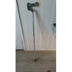 wandelstok vrstelbaar tot 102 cm