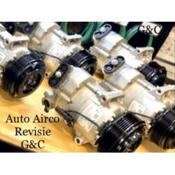 Aircopomp Compressor Opel