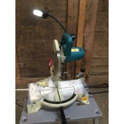 Afkortzaag makita la 1040f