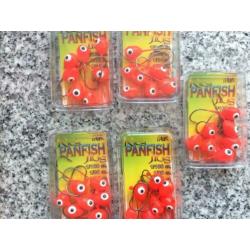 Ric's panfish jig