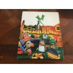 De Fabeltjeskrant. Groot Fabeltjesboek uit 1968