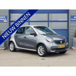 Smart Forfour 1.0 Prime Climate/Cruise (bj 2017)