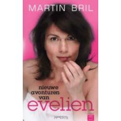 Martin Bril -Vaders en dochters; Jongensjaren ;Evelien ;