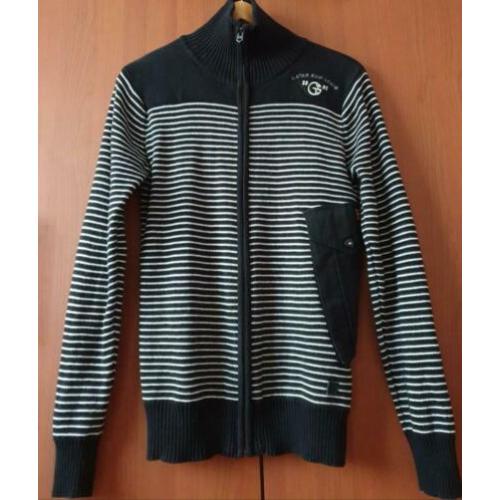 G-Star Raw vest maat M