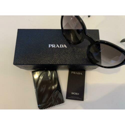 Prada zonnebril
