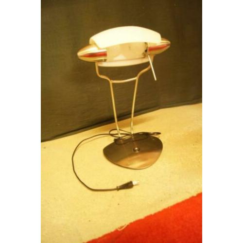 stijlvolle bureaulamp