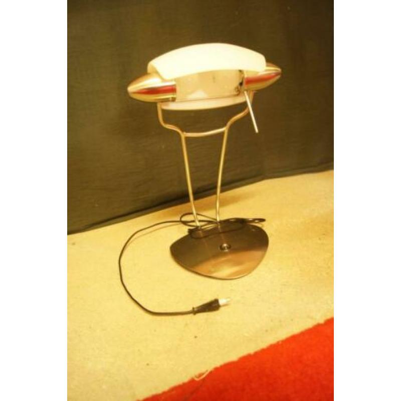 stijlvolle bureaulamp