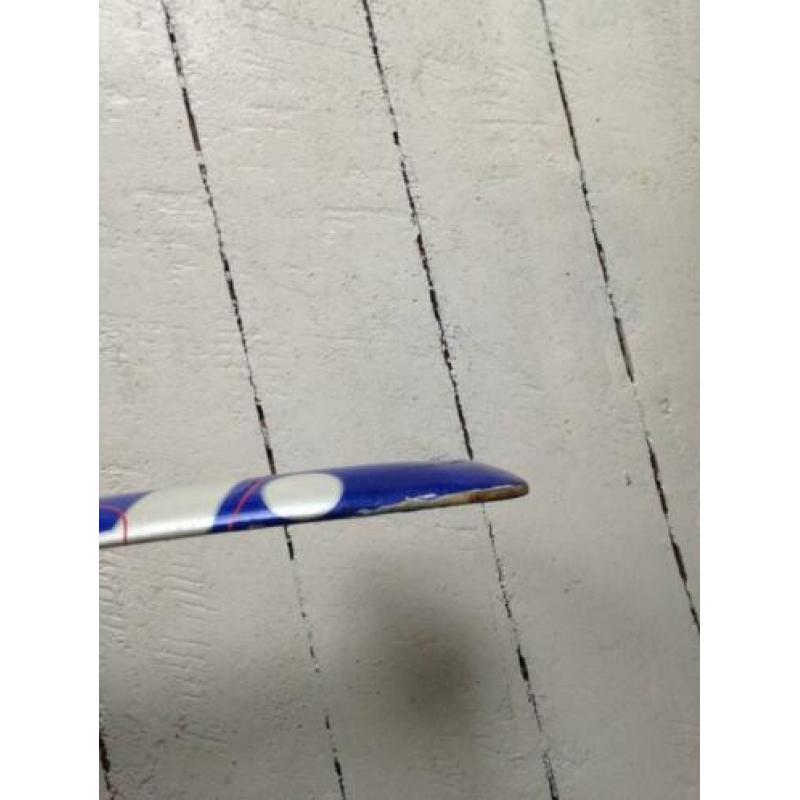 Hockeystick zaal Dita Mega W1 (zgan)