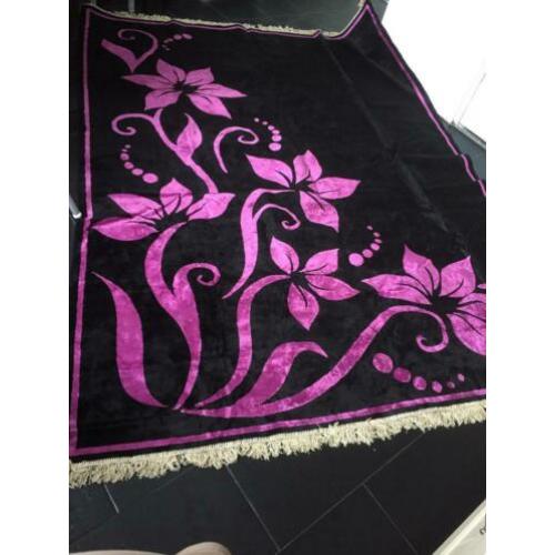 Tapijt maat 200-280cm.
