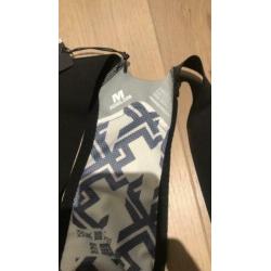 Nieuwe Assos Cento Evo fietsbroek maat M