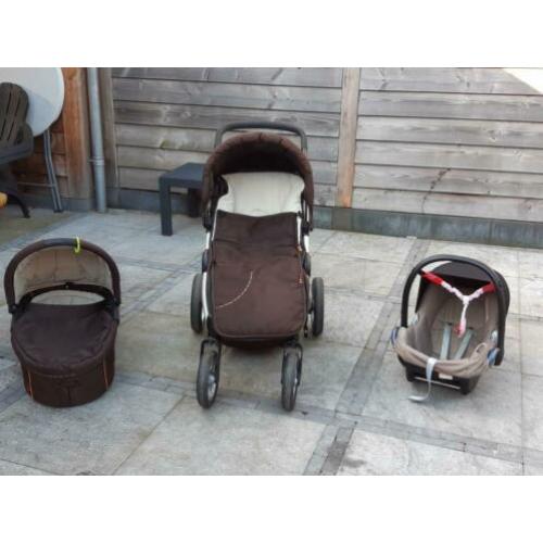 mutsy kinderwagen