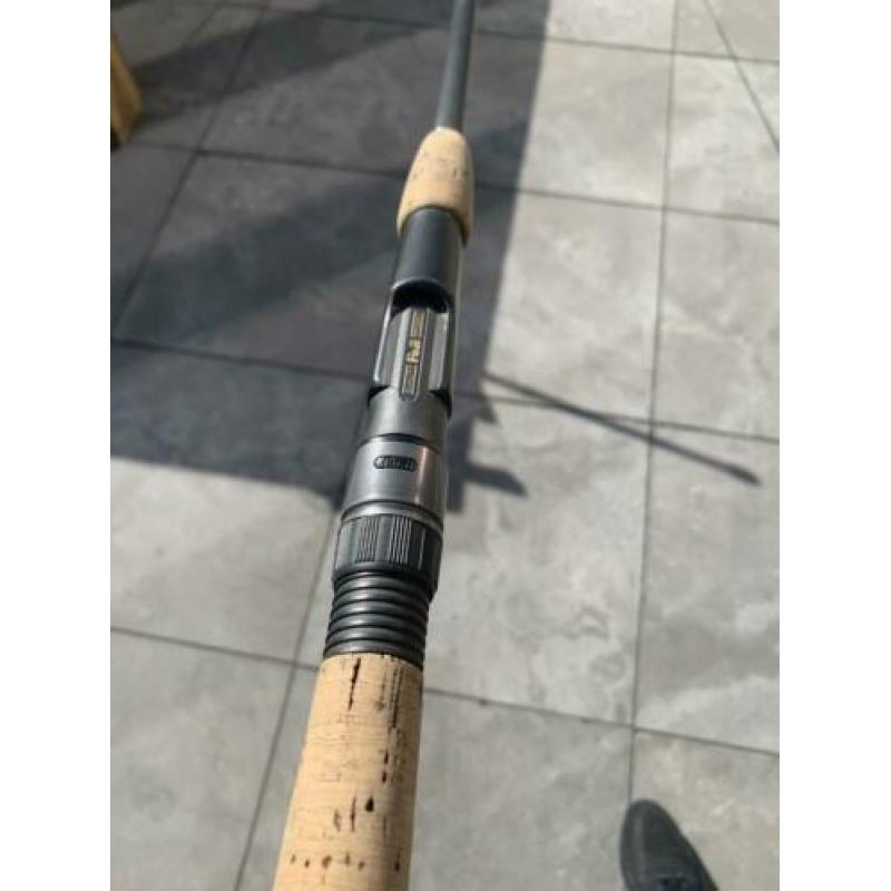 Harrison ballista blank 2,75lbs(zelf afbouwen)