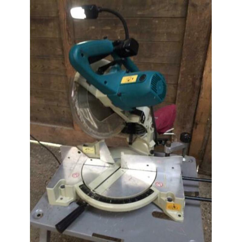Afkortzaag makita la 1040f