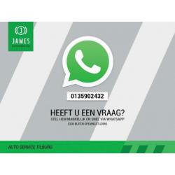 Opel Astra 1.4 Turbo 141PK Sport + € 10.745,00