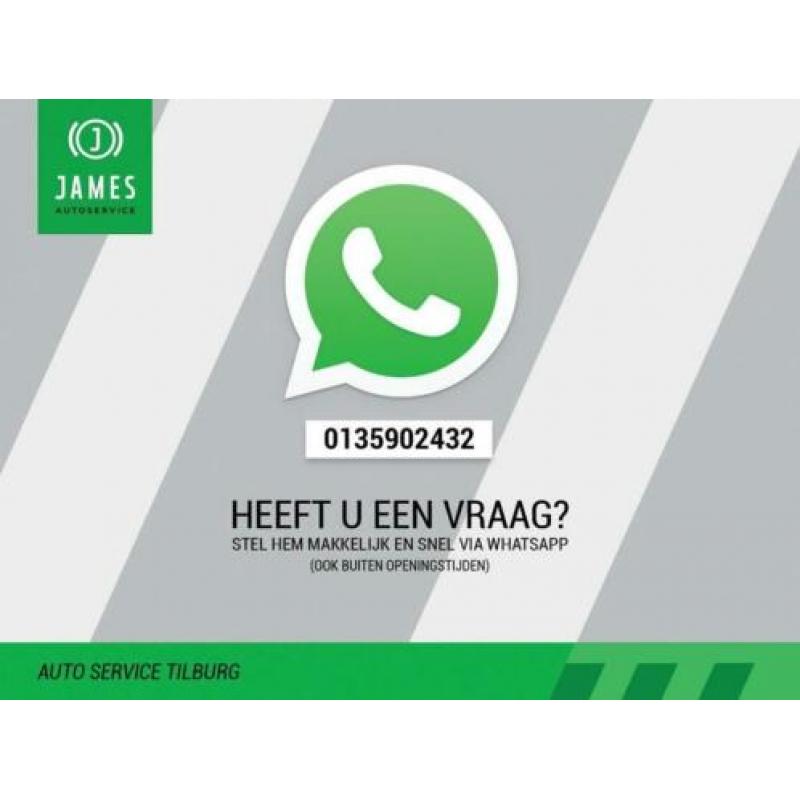 Opel Astra 1.4 Turbo 141PK Sport + € 10.745,00