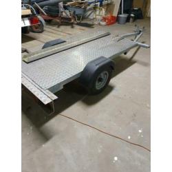 Motoraanhanger