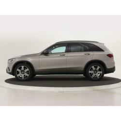 Mercedes-Benz GLC-Klasse 200 Premium Exclusive, Nightpakket,