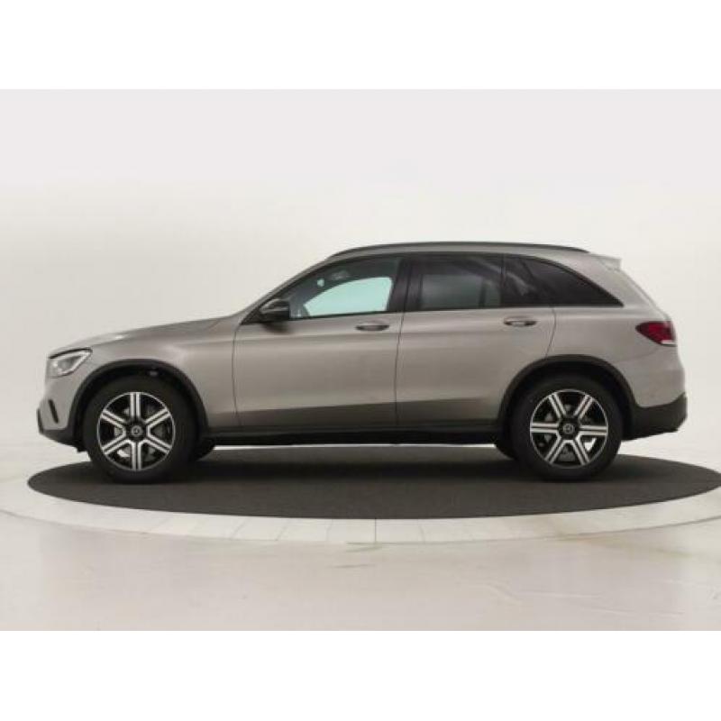 Mercedes-Benz GLC-Klasse 200 Premium Exclusive, Nightpakket,