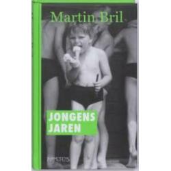 Martin Bril -Vaders en dochters; Jongensjaren ;Evelien ;