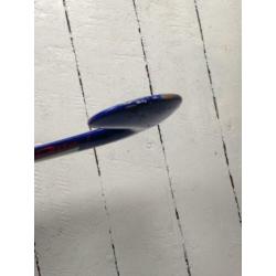 Hockeystick zaal Dita Mega W1 (zgan)