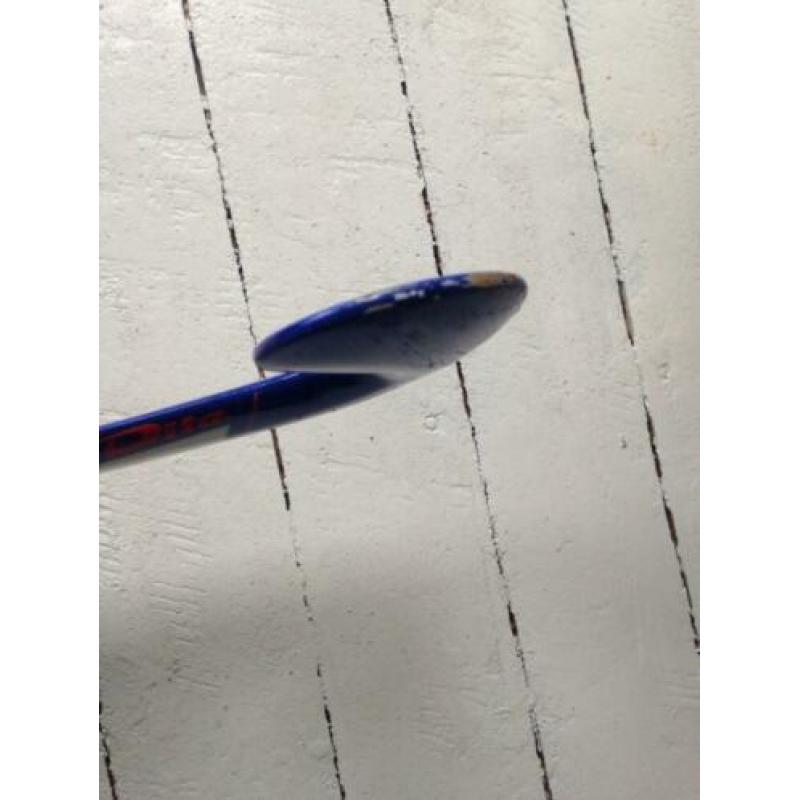 Hockeystick zaal Dita Mega W1 (zgan)