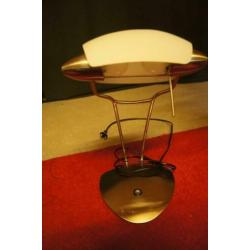 stijlvolle bureaulamp