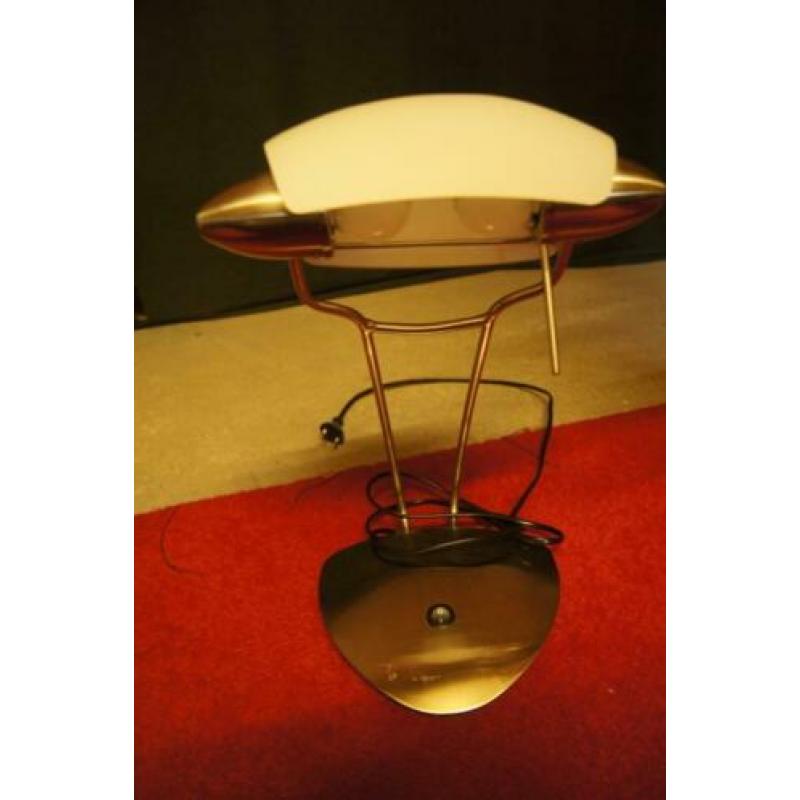 stijlvolle bureaulamp