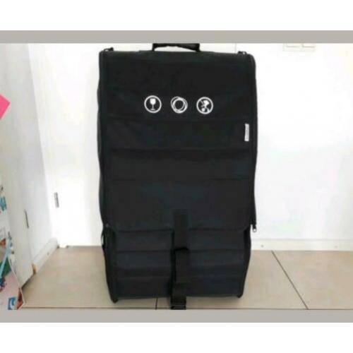 Bugaboo transporttas te huur