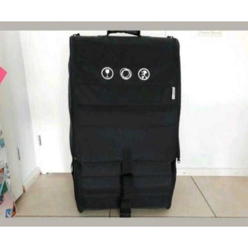 Bugaboo transporttas te huur