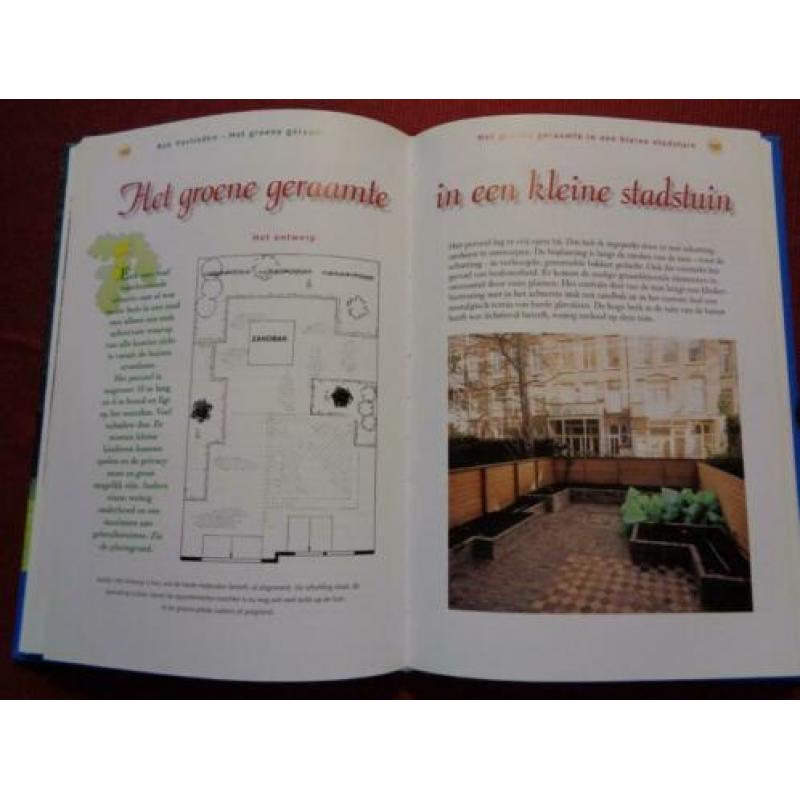 Het Groene geraamte - Rob Verlinden