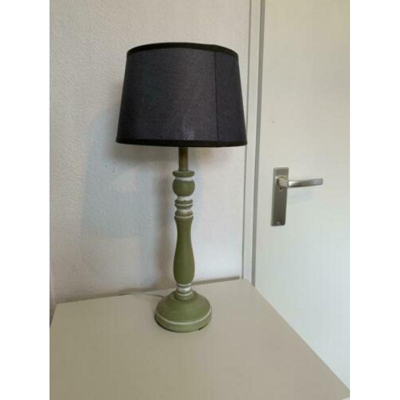 Lampen / Nachtlamp