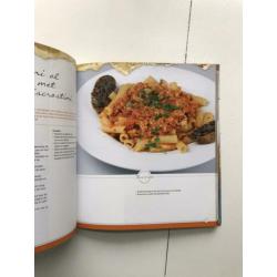 Grenzeloos koken - 24 kitchen kookboek / 24kitchen